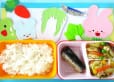 2026年6月1日(月曜日)の給食