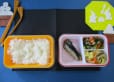 2025年10月6日（月曜日）の給食