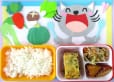 2024年11月28日(木曜日)の給食