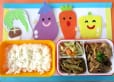 2025年9月9日(火曜日)の給食