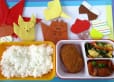 2024年11月1日(金曜日)の給食