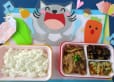 2024年6月20日(木曜日)の給食