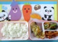 2024年6月17日(月曜日)の給食