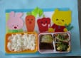 2026年７月13日（月曜日）の給食