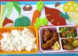 2024年10月24日(木曜日)の給食