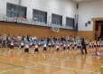 年中組：仲間と一緒にがんばった運動会！