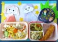 2025年7月7日(月曜日)の給食