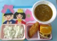 2025年3月7日(金曜日)の給食