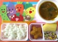 2024年7月12日(金曜日)の給食