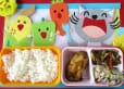 2024年10月4日(金曜日)の給食
