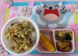2025年3月11日(火曜日)の給食