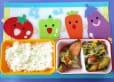 2025年7月10日(木曜日)の給食