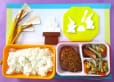 2025年9月17日(水曜日)の給食