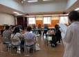 年中組・給食試食会ご参加ありがとうございました。