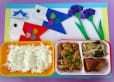 2025年5月9日(金曜日)の給食