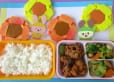 2025年7月15日(火曜日)の給食