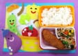2026年9月14日(月曜日)の給食