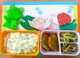 2025年6月2日(月曜日)の給食