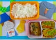 2025年6月10日(火曜日)の給食