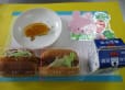 2026年2月10日(火曜日）の給食