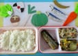 2024年9月5日(木曜日)の給食