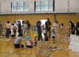 楽しかった木育参観日！