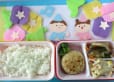 2024年7月11日(木曜日)の給食