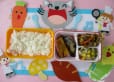 2025年5月21日（水曜日）の給食