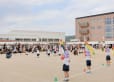 大学祭楽しかったよ！