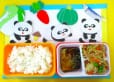 2026年10月8日(木曜日)の給食