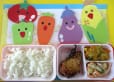 2024年6月11日(火曜日)の給食