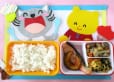 2025年9月8日(月曜日)の給食