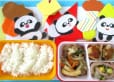 2024年10月22日(火曜日)の給食