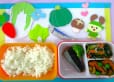 2026年10月5日(月曜日)の給食