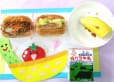 2026年4月28日(火曜日)の給食費
