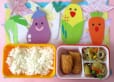 2025年9月29日(月曜日)の給食