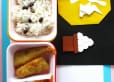 2025年10月7日(火曜日)の給食