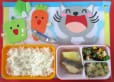 2025年7月14日(月曜日)の給食