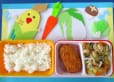 2025年6月23日(月曜日)の給食