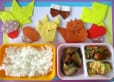 2024年11月19日(火曜日)の給食