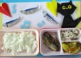 2024年5月31日(金曜日)の給食