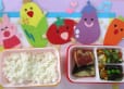 2024年6月21日(金曜日)の給食