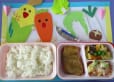 2024年7月10日(水曜日)の給食