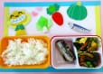 2025年6月4日(水曜日)の給食