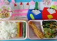 2025年3月3日(月曜日)の給食