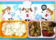 2026年5月26日(火曜日)の給食