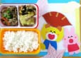 2025年10月21日(火曜日)の給食