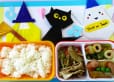 2024年10月17日(木曜日)の給食