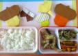 2024年9月2日(月曜日)の給食