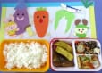 2024年10月10日(木曜日)の給食